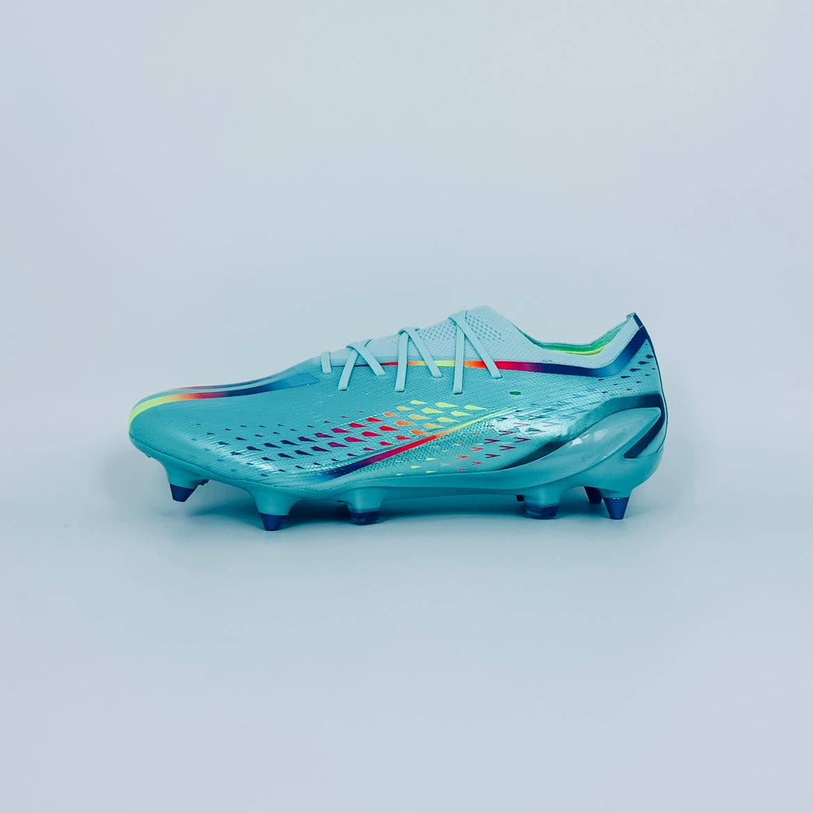 Adidas X Speedportal .1 SG Al Rihla