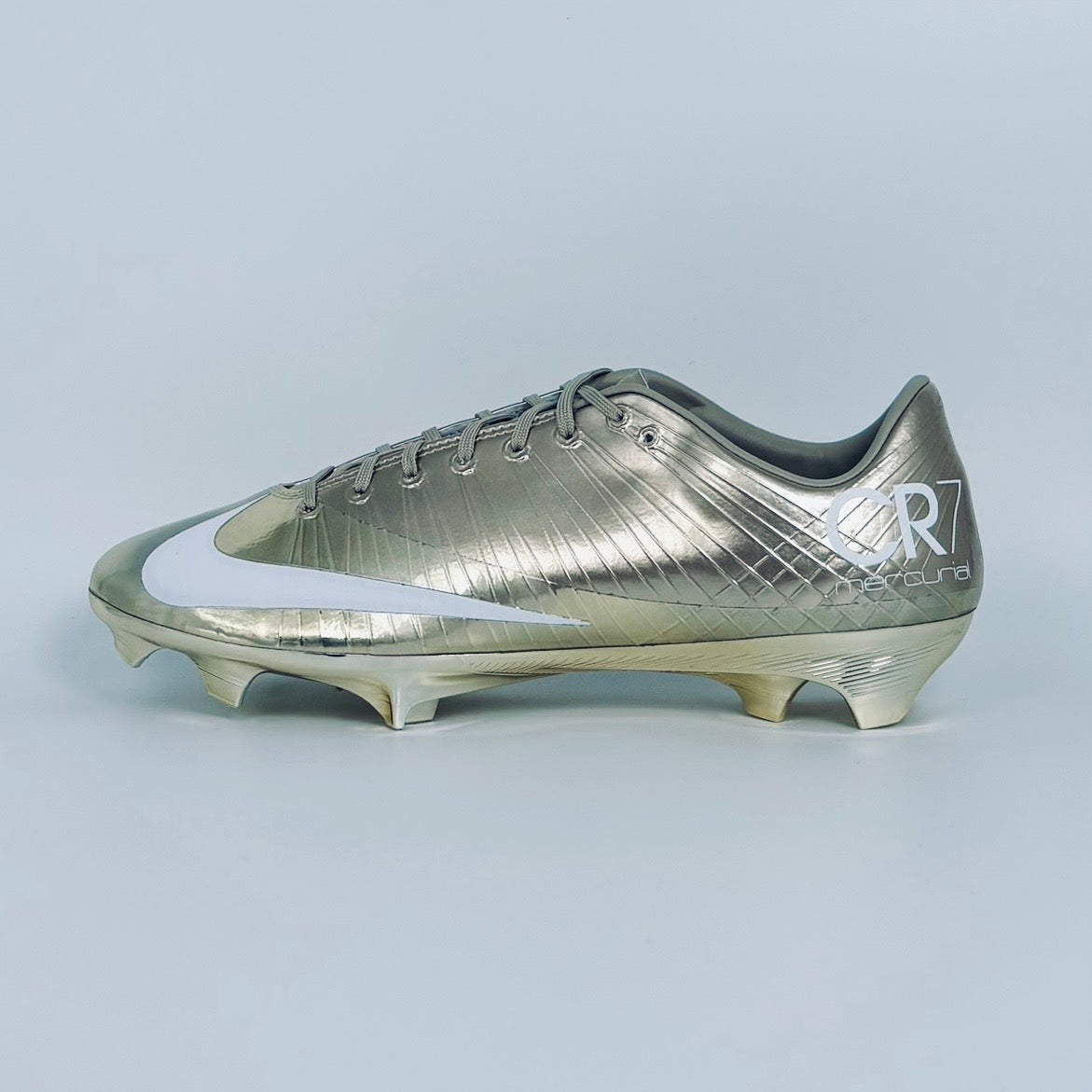 Nike Air Zoom Mercurial Superfly 1 RGN FG SE CR7