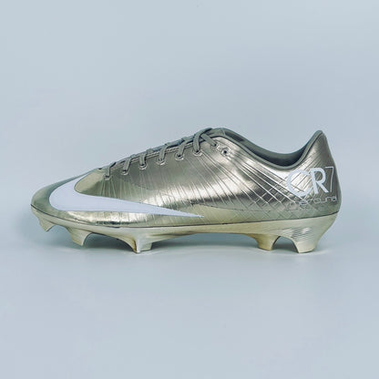 Nike Air Zoom Mercurial Superfly 1 RGN FG SE CR7