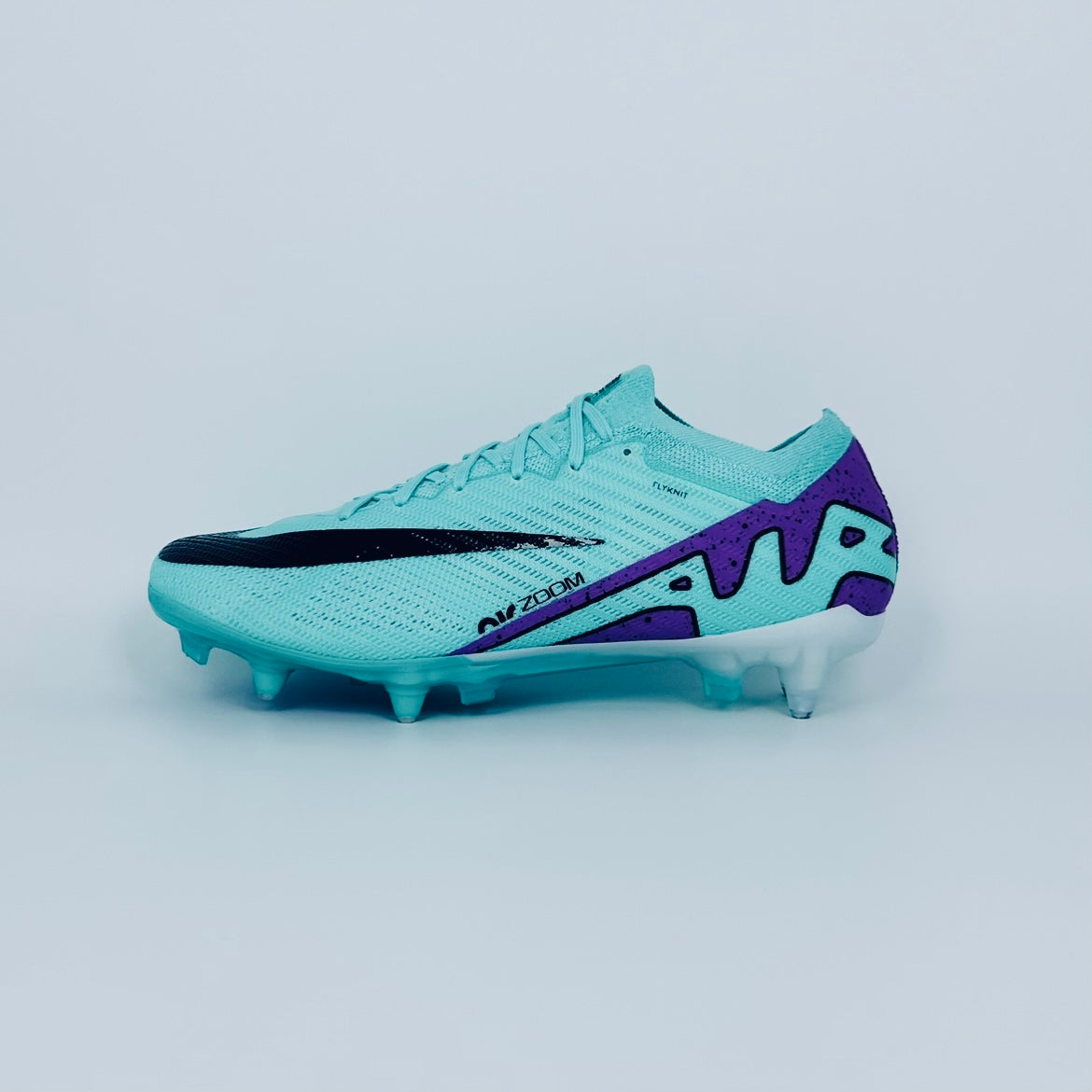 Nike Air Zoom Mercurial Vapor 15 Elite SG-Pro AC Peak Ready
