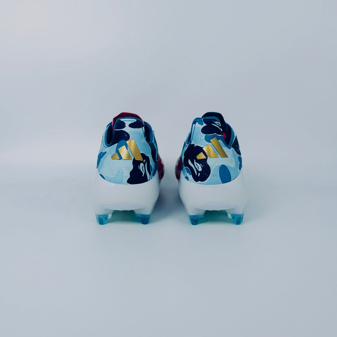 Adidas F50 Elite FG Bape