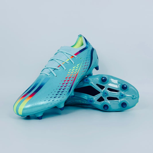 Adidas X Speedportal .1 SG Al Rihla
