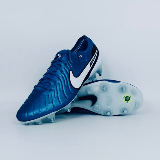 Nike Tiempo Legend 10 Elite SG-Pro AC Mad Ambition