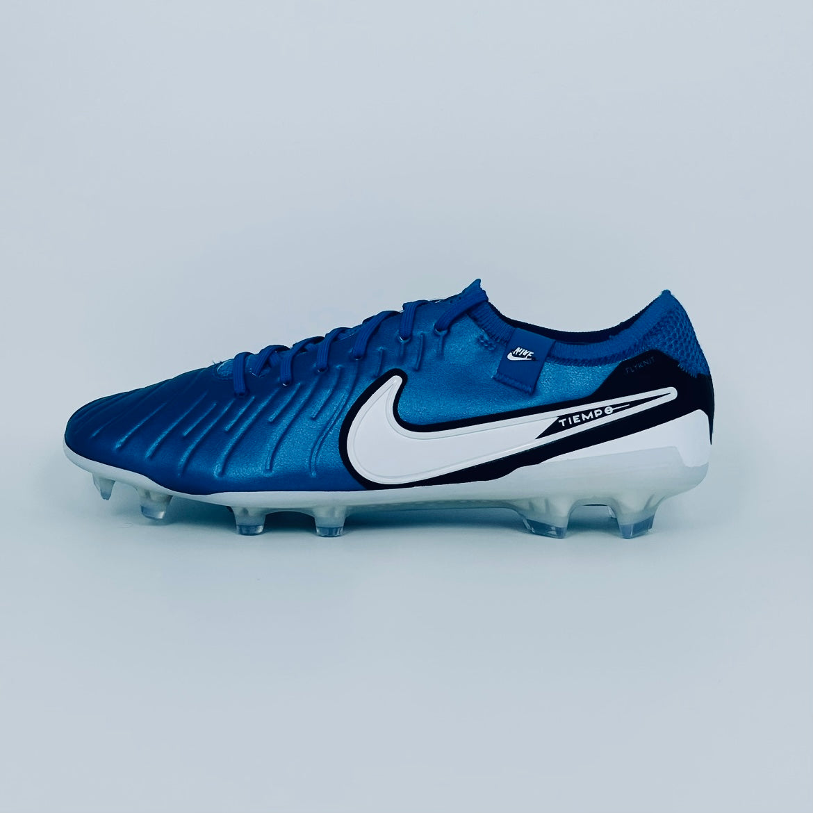 Nike Tiempo Legend 10 Elite FG Mad Ambition