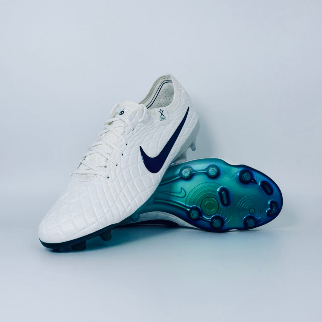Nike Tiempo Legend 10 Elite FG Pearl