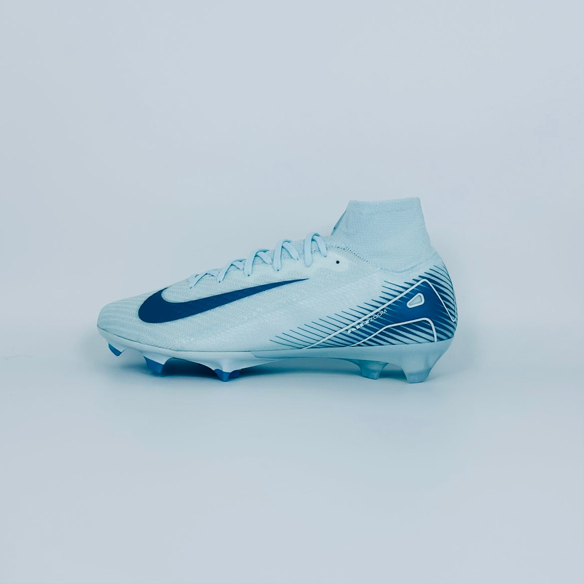Nike Air Zoom Mercurial Superfly 10 Elite FG Mad Ambition
