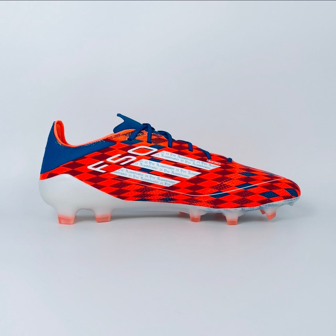 Adidas F50 Elite FG Thomas Müller Raumdeuter