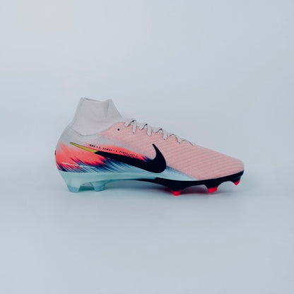 Nike Air Zoom Mercurial Superfly 10 Elite FG United