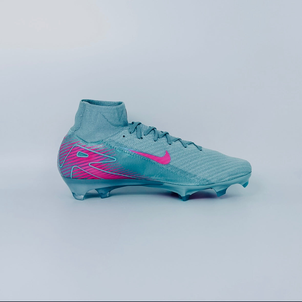 Nike Air Zoom Mercurial Superfly 10 Elite FG Prism