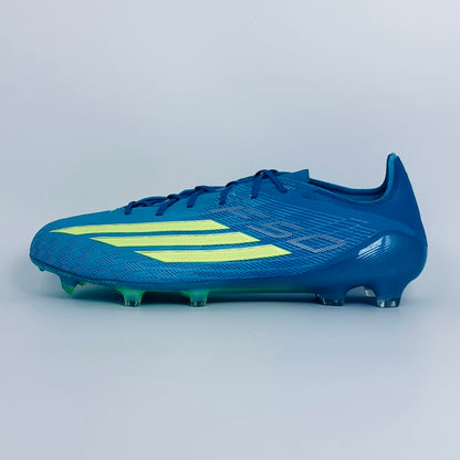 Adidas F50 Elite FG Ice Cold Precision