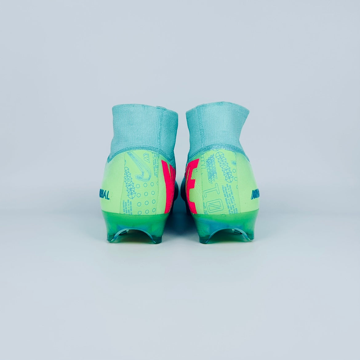 Nike Air Zoom Mercurial Superfly 10 Elite FG Cosmic Speed 2