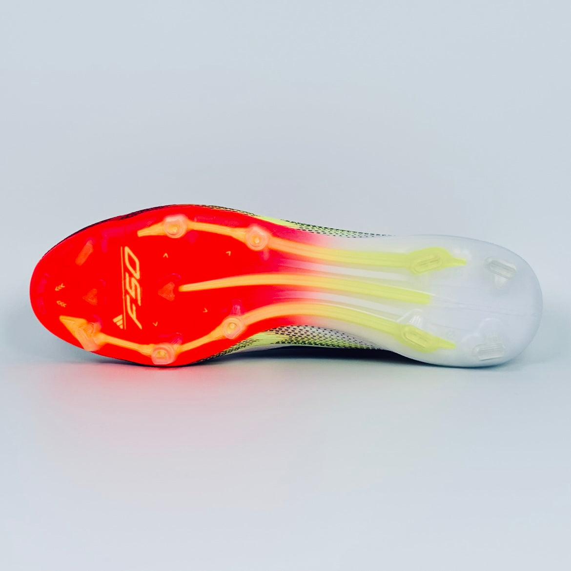 Adidas F50 Elite FG Pure Victory