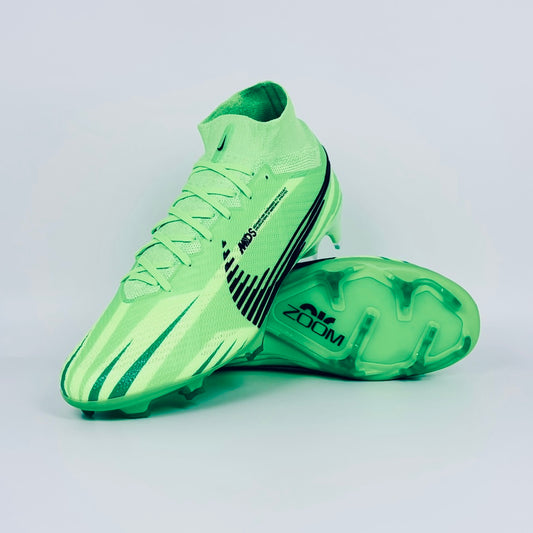 Nike Air Zoom Mercurial Superfly 9 Elite MDS FG Dream Speed 8