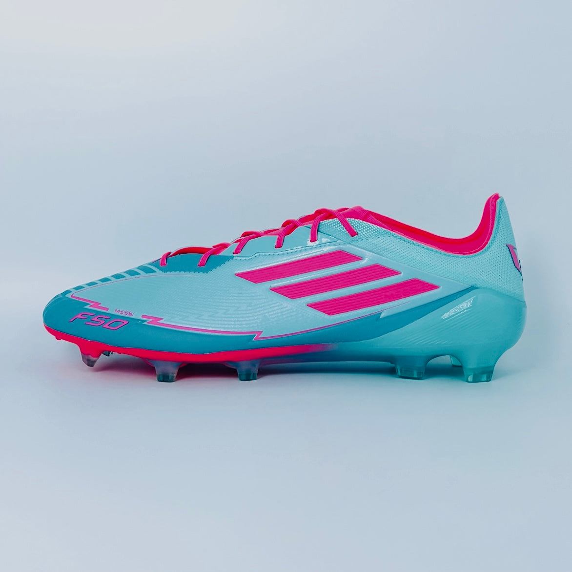 Adidas F50 Messi Elite FG LA VIDA TROPICAL