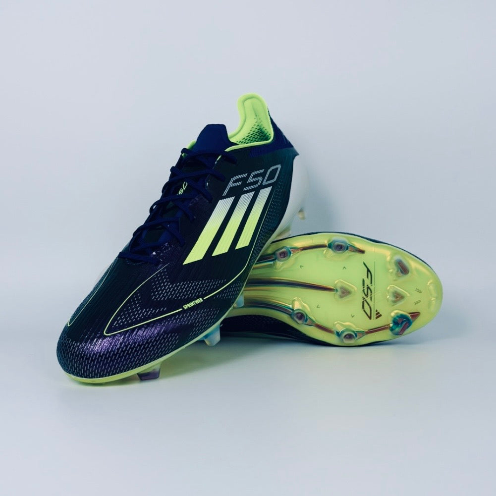Adidas F50 Elite FG Fast Reborn