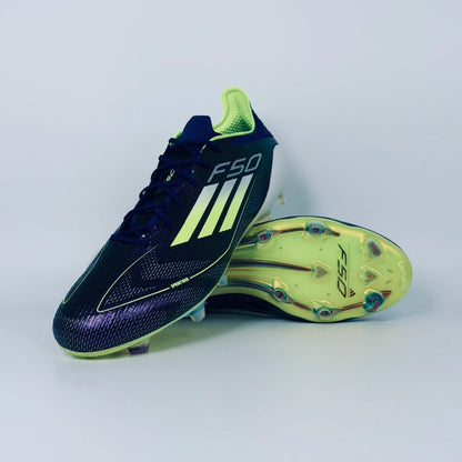Adidas F50 Elite FG Fast Reborn
