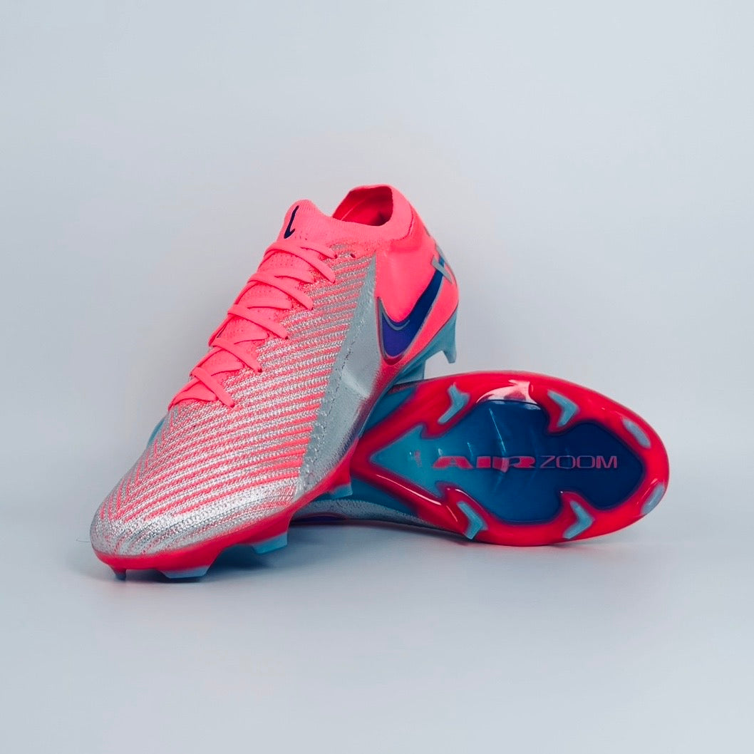 Nike Air Zoom Mercurial Vapor 16 Elite FG Vini Jr. Signature