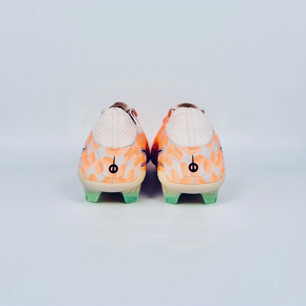 Nike Tiempo Legend 9 Elite FG United-Guava