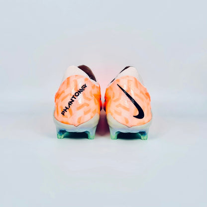 Nike Phantom GX Elite FG United-Guava