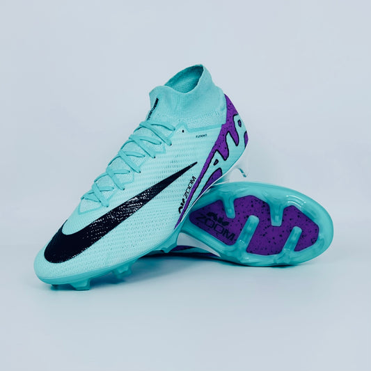 Nike Air Zoom Mercurial Superfly 9 Elite FG Peak Ready