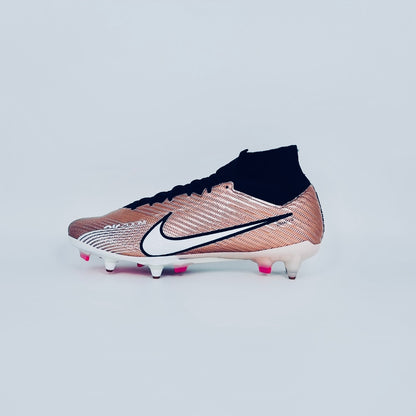 Nike Air Zoom Mercurial Superfly 9 Elite SG-Pro AC Generation