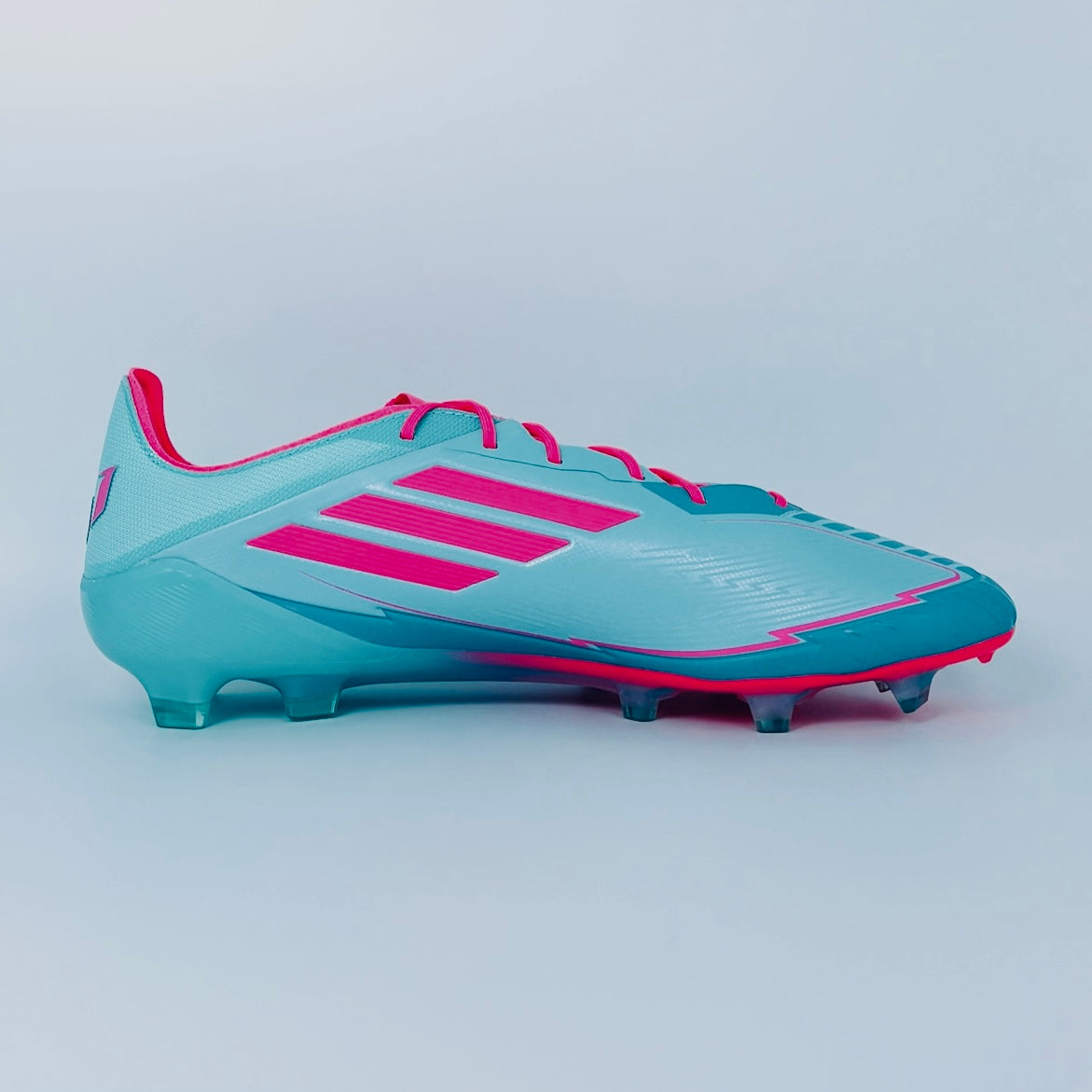 Adidas F50 Messi Elite FG LA VIDA TROPICAL