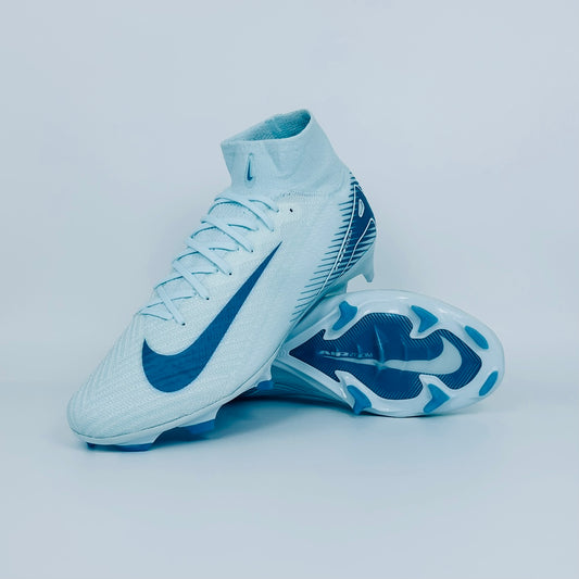 Nike Air Zoom Mercurial Superfly 10 Elite FG Mad Ambition