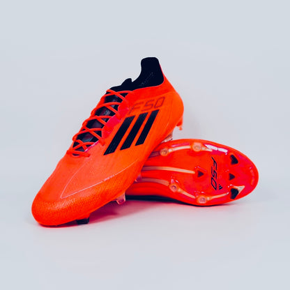 Adidas F50 Elite FG Vivid Horizon