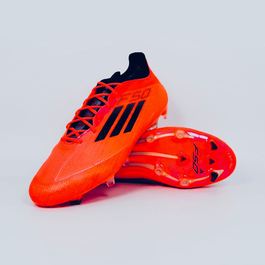 Adidas F50 Elite FG Vivid Horizon