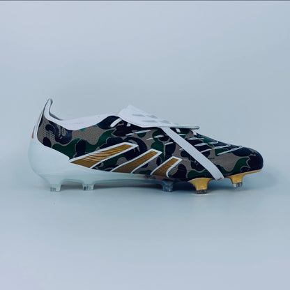 Adidas Predator Elite FT FG Bape