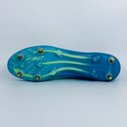 Adidas F50 Elite SG Ice Cold Precision