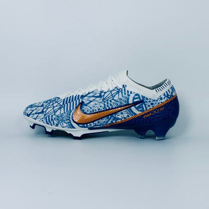 Nike Air Zoom Mercurial Vapor 15 Elite FG CR7 Personal Edition