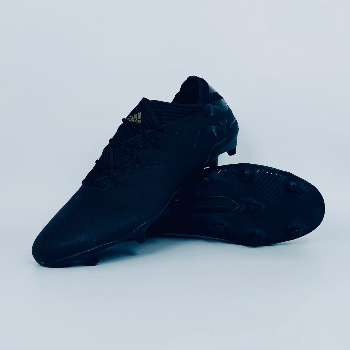 Adidas Nemeziz 19.1 FG Dark Script