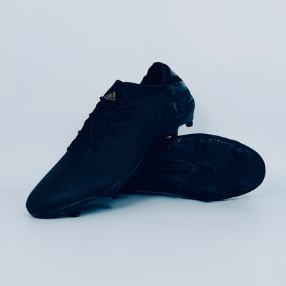 Adidas Nemeziz 19.1 FG Dark Script