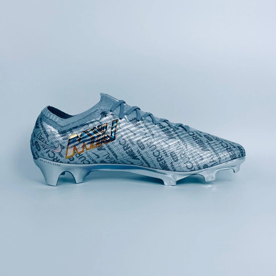 Nike Air Zoom Mercurial Vapor 15 Elite FG XXV