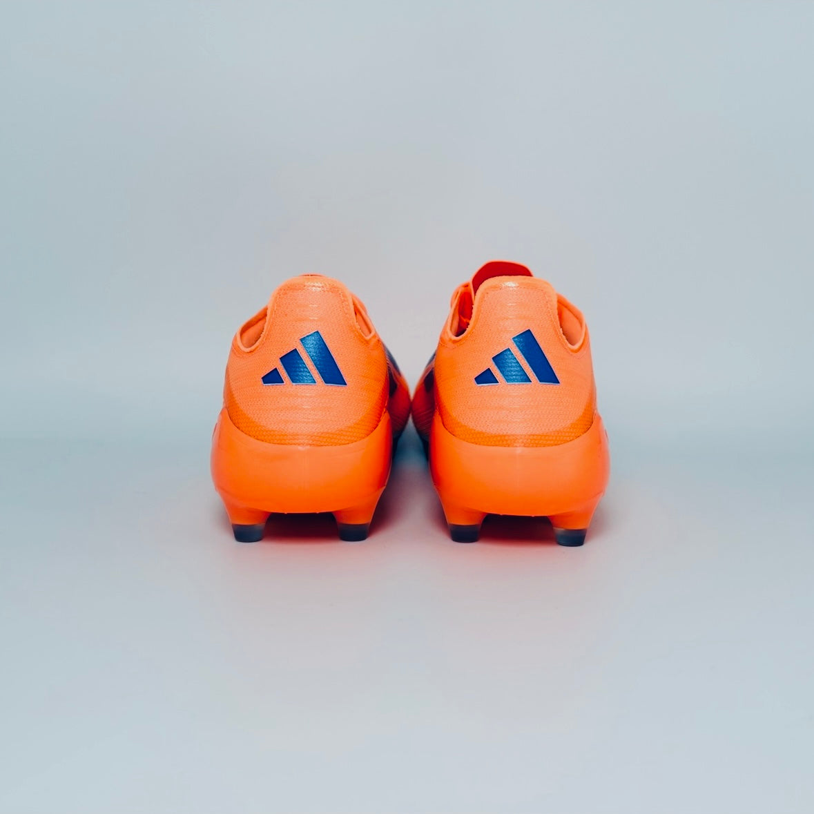Adidas F50 Elite AG Coral Blaze