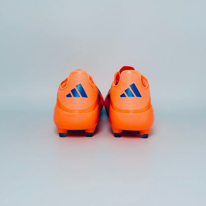 Adidas F50 Elite AG Coral Blaze