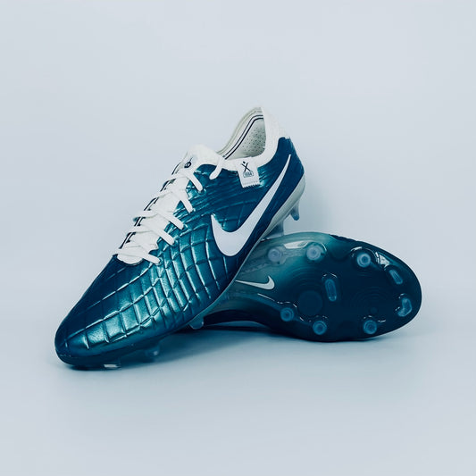 Nike Tiempo Legend 10 Elite FG Emerald