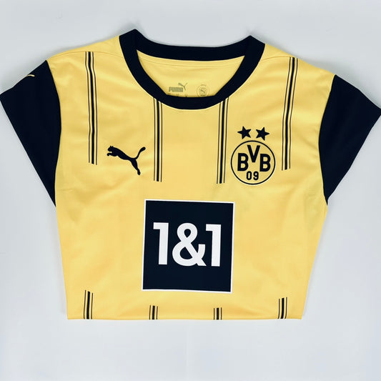 Borussia Dortmund Heimtrikot 2024/25 Herren