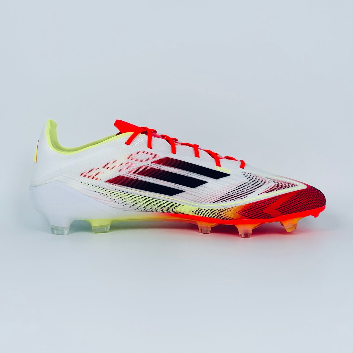 Adidas F50 Elite FG Pure Victory