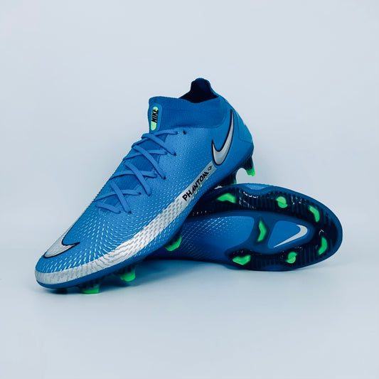 Nike Phantom GT Elite DF FG Spectrum