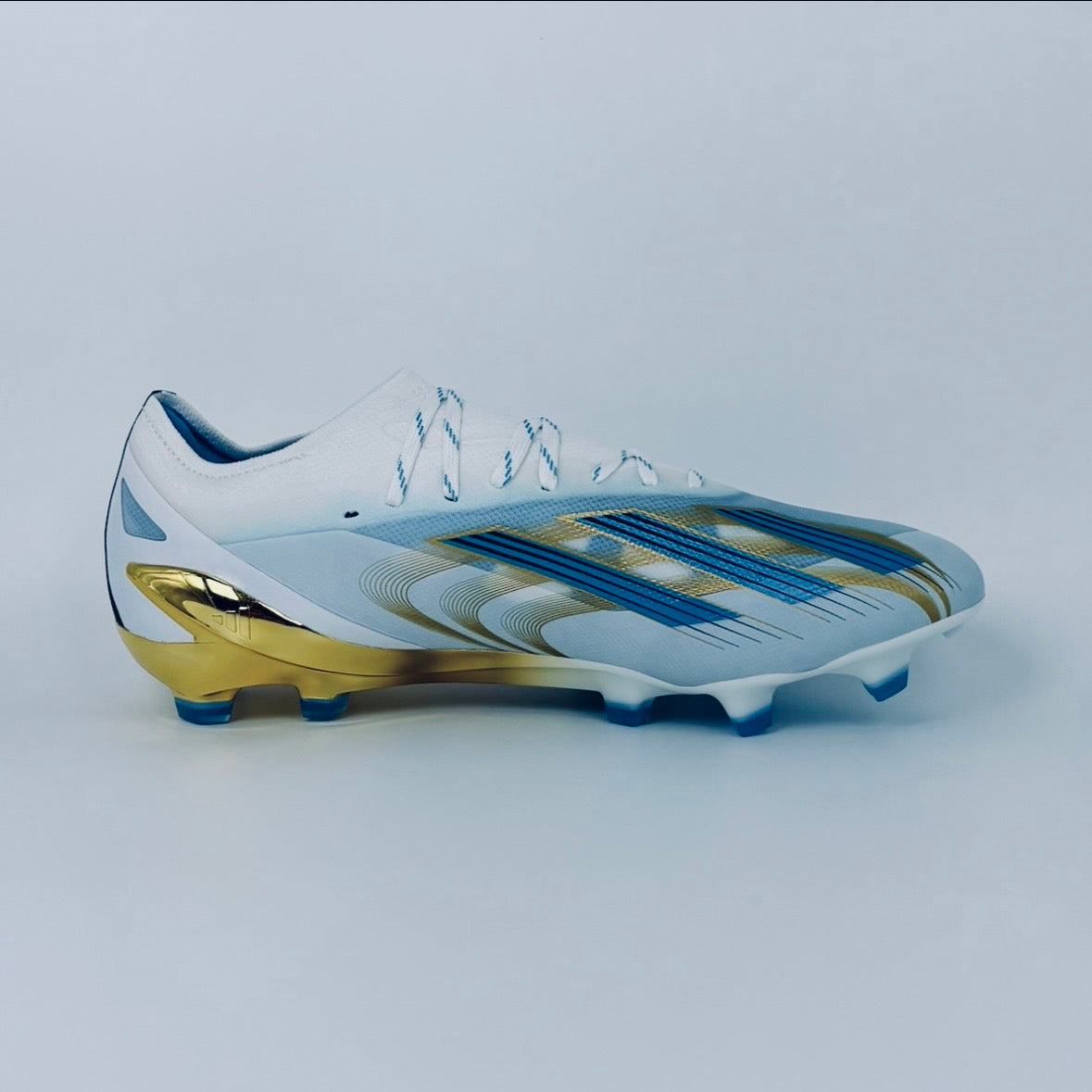 Adidas X Crazyfast Messi 1.FG Las Estrellas