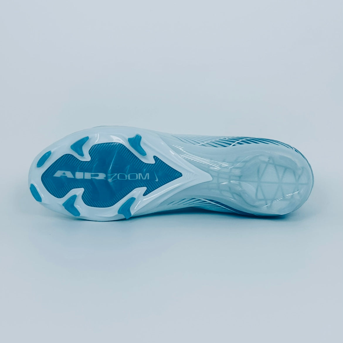Nike Air Zoom Mercurial Vapor 16 Elite FG Mad Ambition