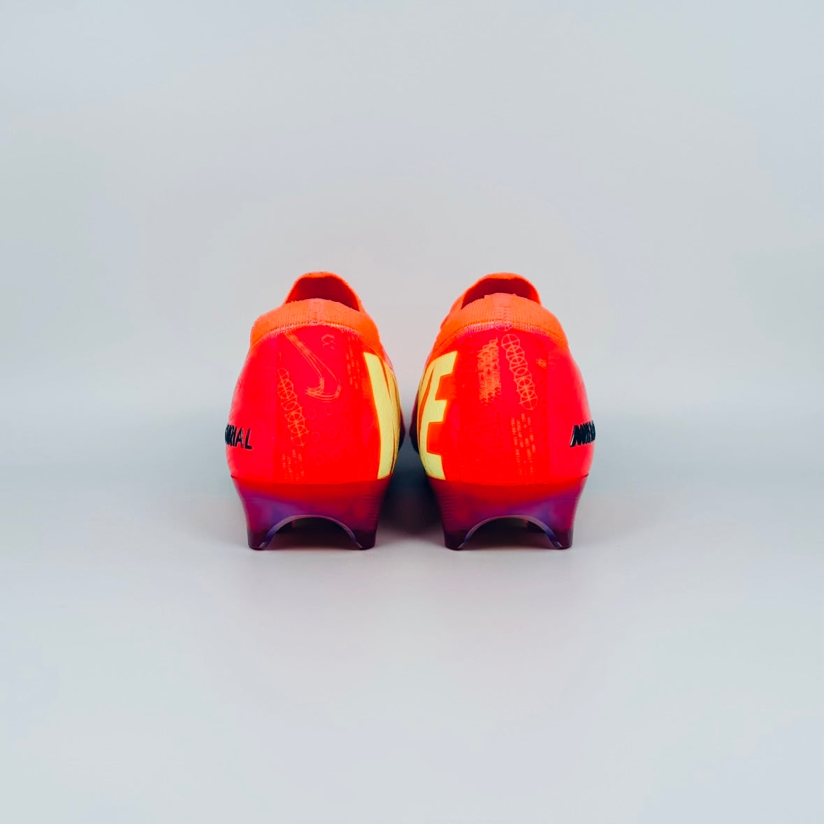 Nike Air Zoom Mercurial Vapor 16 Elite FG Cosmic Speed 2