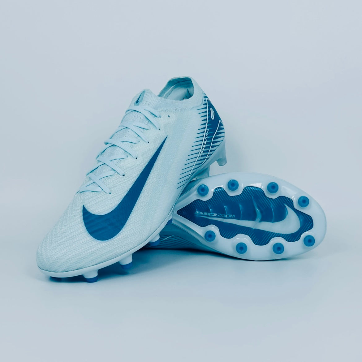 Nike Air Zoom Mercurial Vapor 16 Elite AG-Pro Mad Ambition