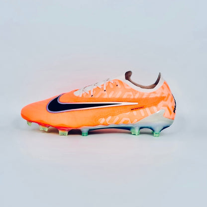 Nike Phantom GX Elite FG United-Guava