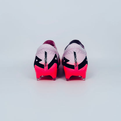 Nike Air Zoom Mercurial Vapor 15 Elite FG Mad Brilliance