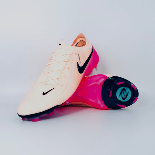 Nike Phantom GX II Elite FG Prism