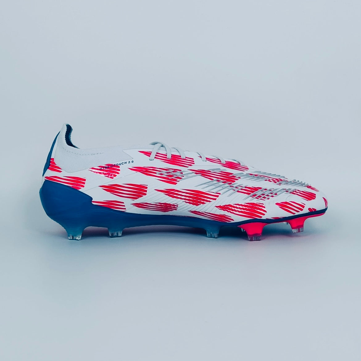 Adidas Predator Elite FG Reemergence