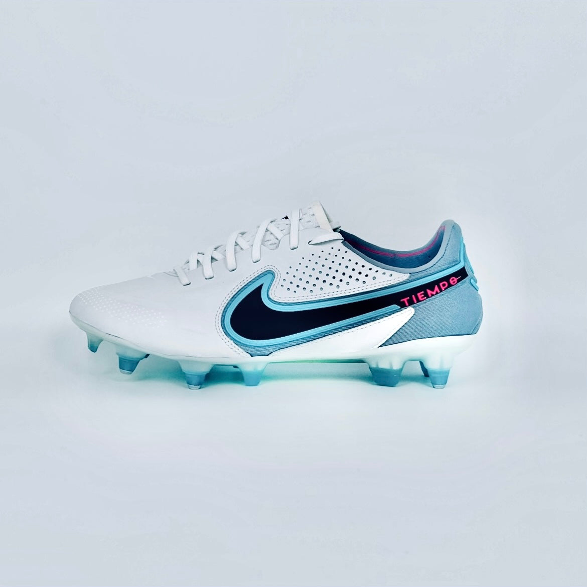 Nike Tiempo Legend 9 Elite SG-Pro AC Blast